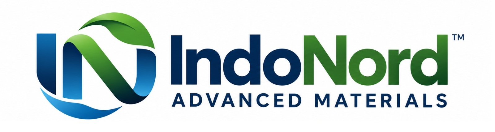 Indo Nord Advanced Materials — supplied brand artwork